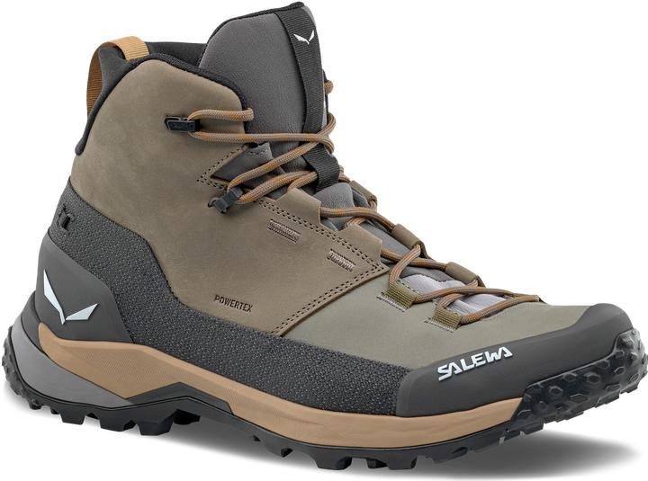 Immagine prodotto Salewa Puez Leather Mid PTX (41)
