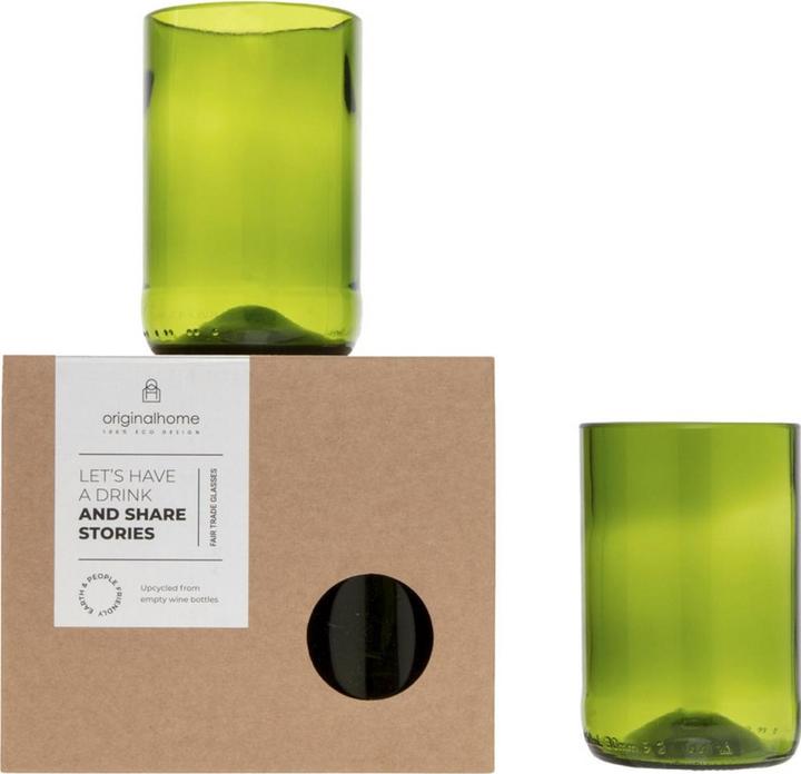 Produktbild Original Home Karaffen mit Gläsern 280ml (0.28 l)