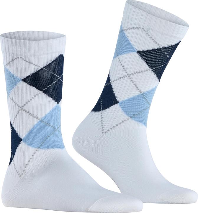 Immagine prodotto Falke Rib Court SO (Confezione singola, 40 - 46)