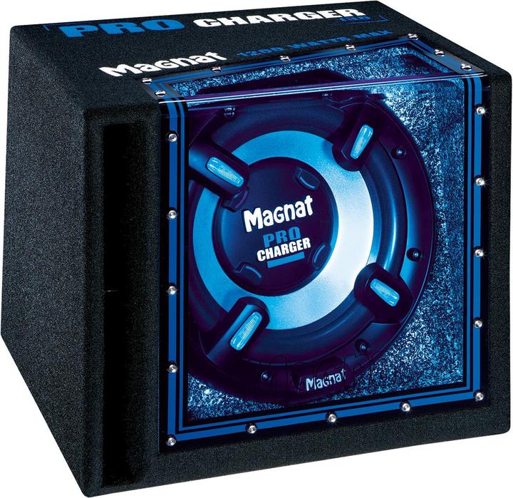 Magnat Pro Charger 130 (1200 W)