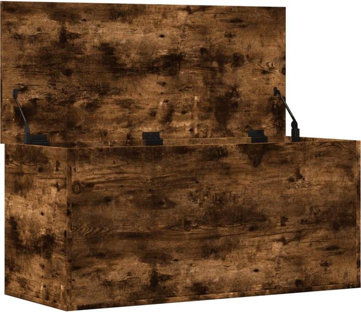 Actual product image vidaXL Aufbewahrungsbox (42 cm, 1x)