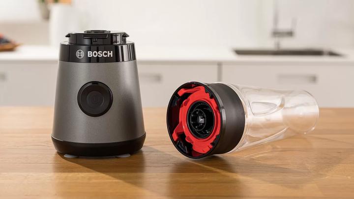 Actual product image Bosch Hausgeräte MMB2111S (450 W)