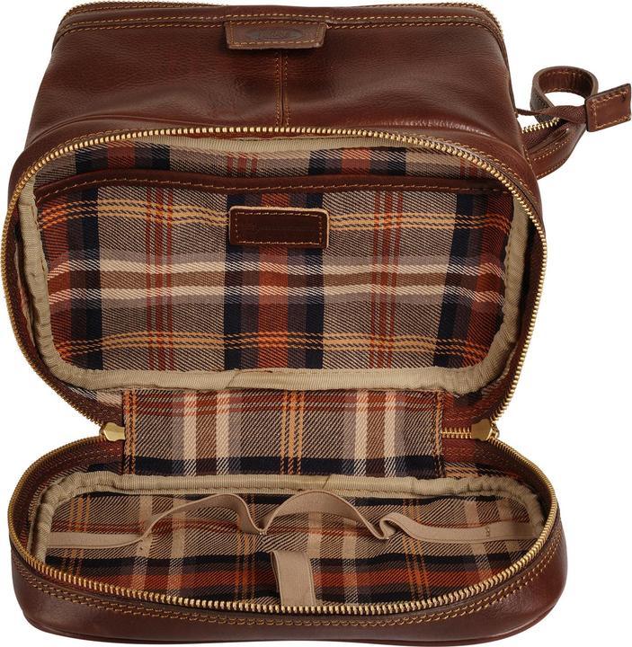 Actual product image PIKE Kulturtasche (8 l)