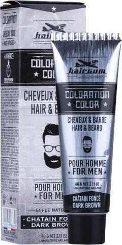 Produktbild Hairgum Colour 4 (04 Chatain Brown)