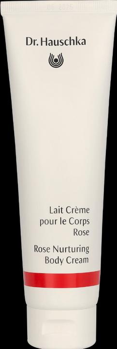 Produktbild Dr. Hauschka Rosen Körperbalsam (Körpercreme, 145 ml)