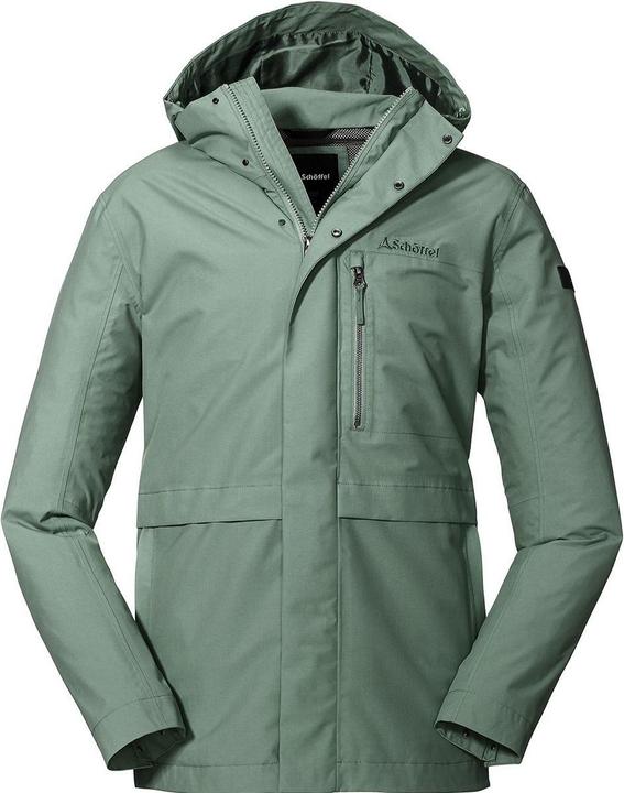 Produktbild Schöffel Eastleigh Jacke (46)