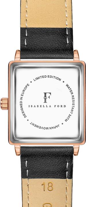 Image du produit Isabella Ford Adeline (28 mm)