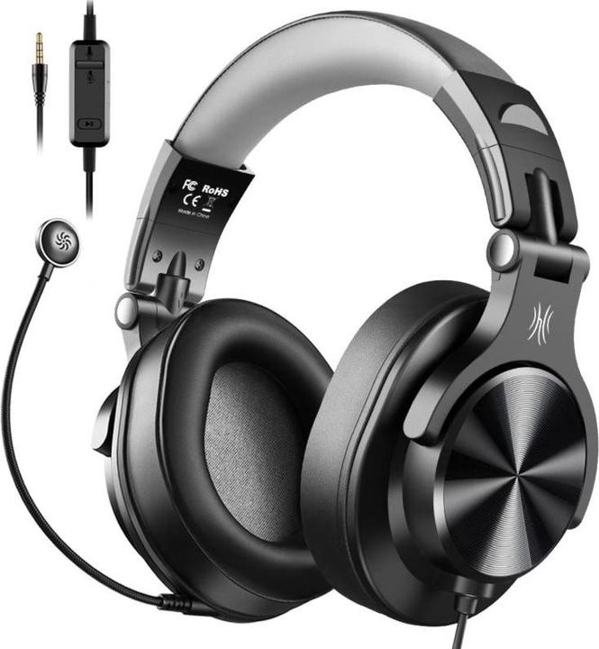 OneOdio Headphones A71D (Cable)