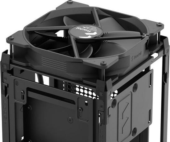 Produktbild Fractal Mood (Mini-ITX)