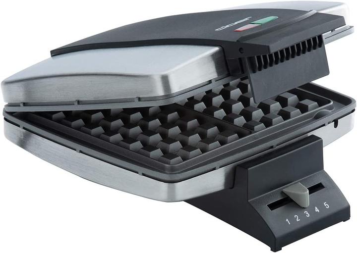 Productafbeelding Cloer Brusselse Wafelmaker 1445