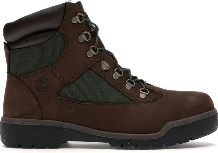 Produktbild Timberland 6" Field Boot Beef and Broccoli (49)