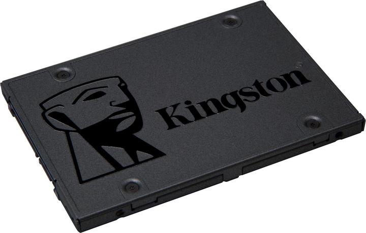 Productafbeelding Kingston A400 (960 GB, 2.5")