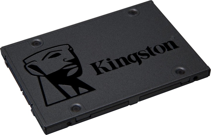 Image du produit Kingston A400 (960 Go, 2.5")
