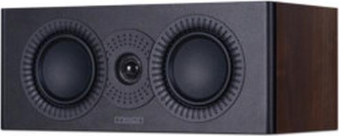 Mission LX-C1 MKII Center speaker - Walnut (1 Stk.)