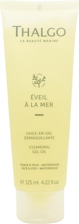 Actual product image Thalgo Eveil a La Mer (Cleansing gel, 125 ml)