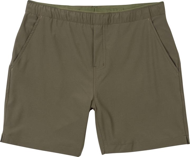 Produktbild Rab Harpur Shorts (36)