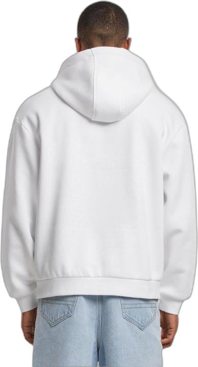 Produktbild Urban Classics Upscale Another Sports Club Fluffy Hoody - 174493 (4XL)