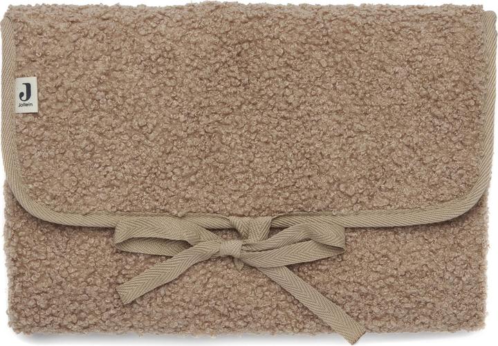 Produktbild Jollein Boucle Biscuit