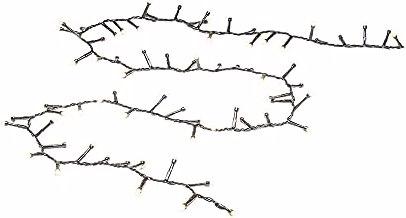 Immagine prodotto Konstsmide Gruppo di catene luminose a ciuffi (18.18 m)