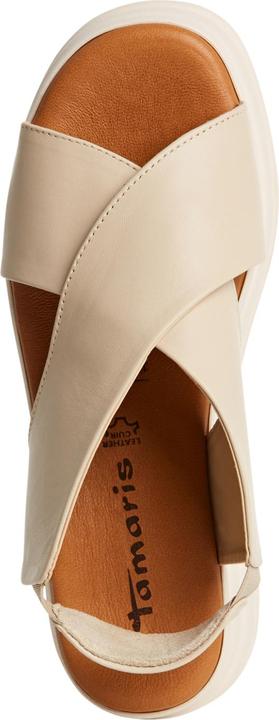 Actual product image Tamaris Sandal (40)