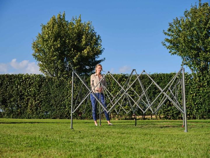 Image du produit Coleman FastPitch OnePush Shelter M (18 kg)