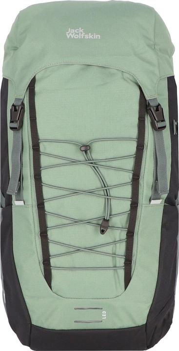 Actual product image Jack Wolfskin Peak Hiker (28 l)