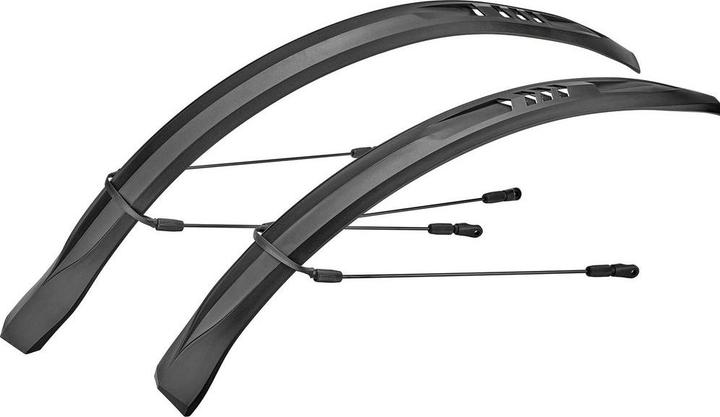 Actual product image Hebie Viper S (Mudguard set)