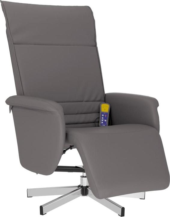 Image du produit vidaXL Massagesessel