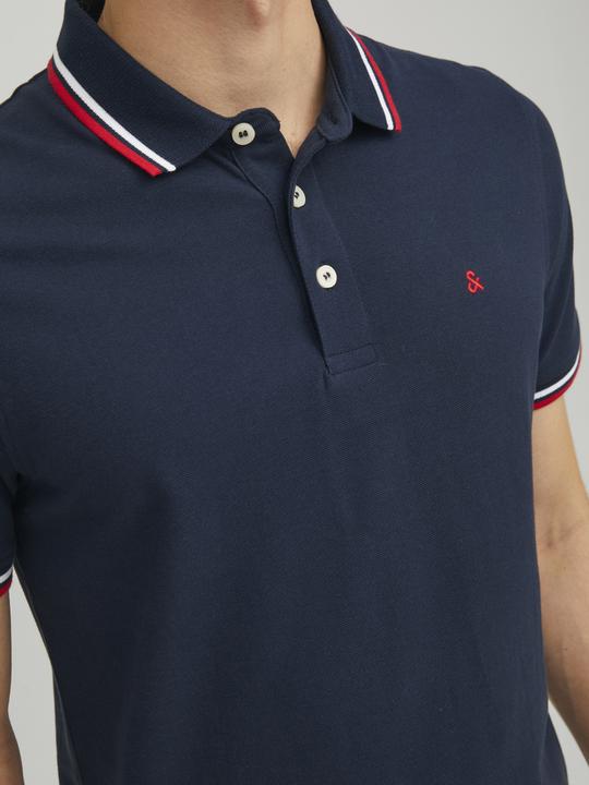 Image du produit Jack & Jones Polo classique (XS)