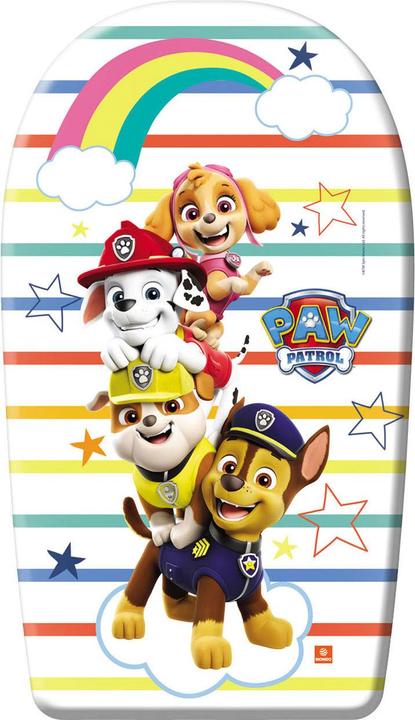 NoName Paw Patrol Bodyboard