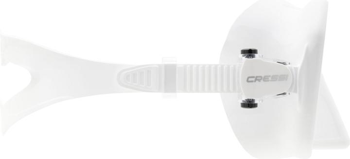 Actual product image Cressi Z2 Mask