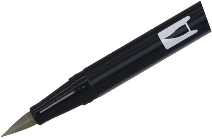 Produktbild Tombow ABT Dual Brush Pen (Warm Grey 8, 1 x)