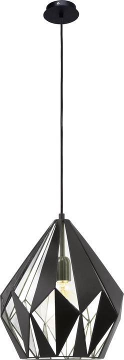 Produktbild EGLO Carlton (E27)