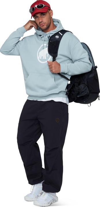 Produktbild Mammut Base ML Hoody Men Classic (M)
