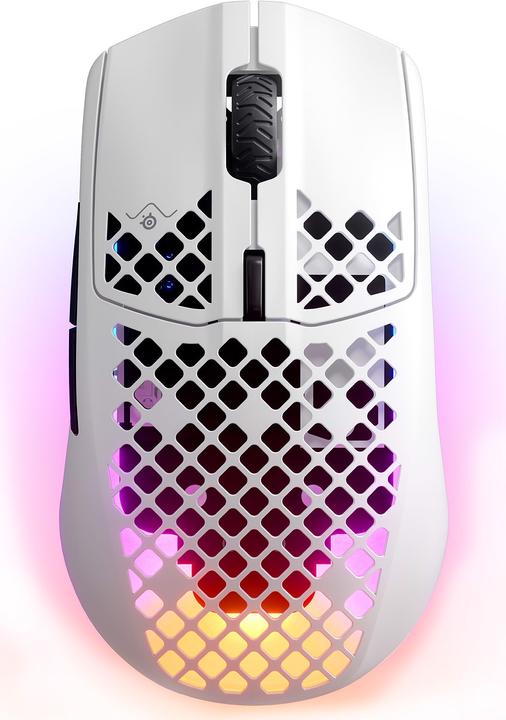SteelSeries Aerox 3 (2022) (Kabellos)