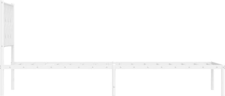 Image du produit vidaXL Bettgestell (90 x 200 cm)