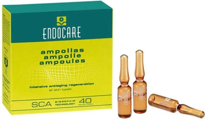 Actual product image Endocare Tensage (7 ml)