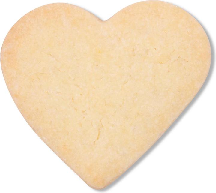 Produktbild Städter Ausstechform Herz Hochzeit