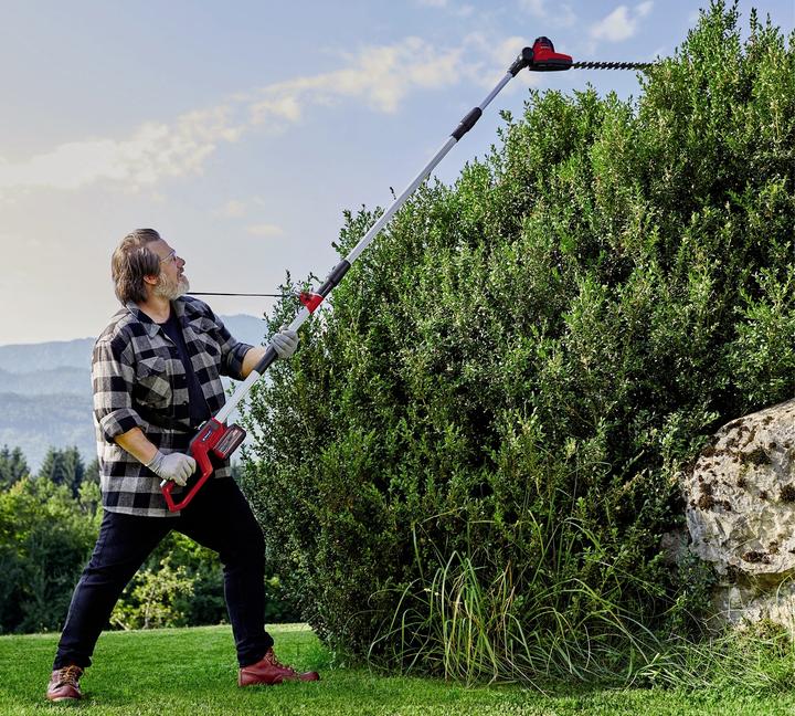 Produktbild Einhell GC-HH 18/45 Li T (Akkubetrieb)