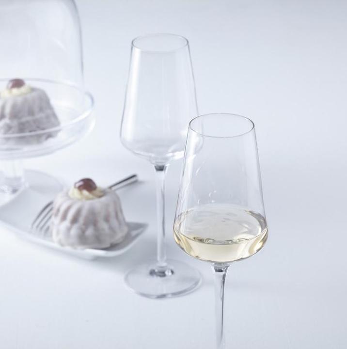 Image du produit Leonardo Puccini (2.20 dl, 6 x, Verres à liqueur + verres à grappa)