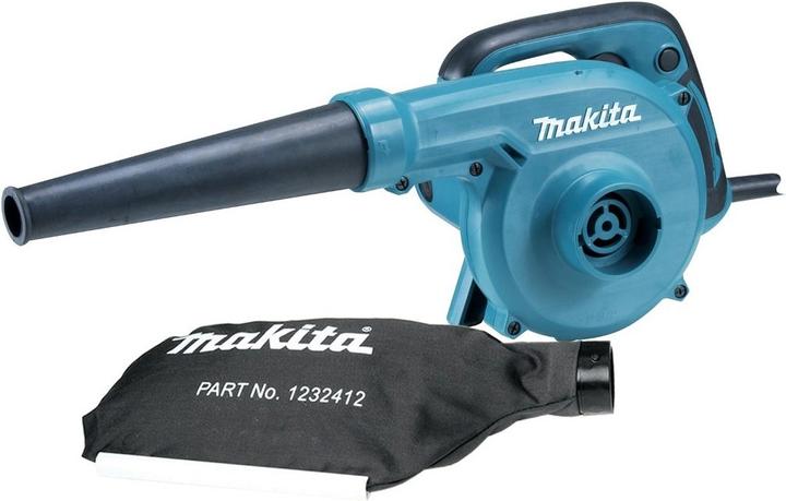 Immagine prodotto Makita UB1103 (Corrente elettrica, Soffiafoglie)