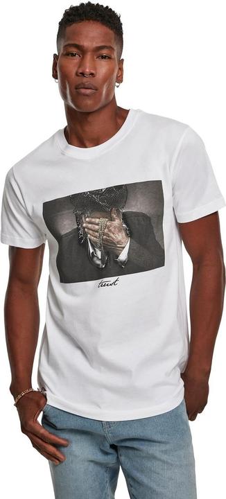 Produktbild Mister Tee Trust TShirt (L)