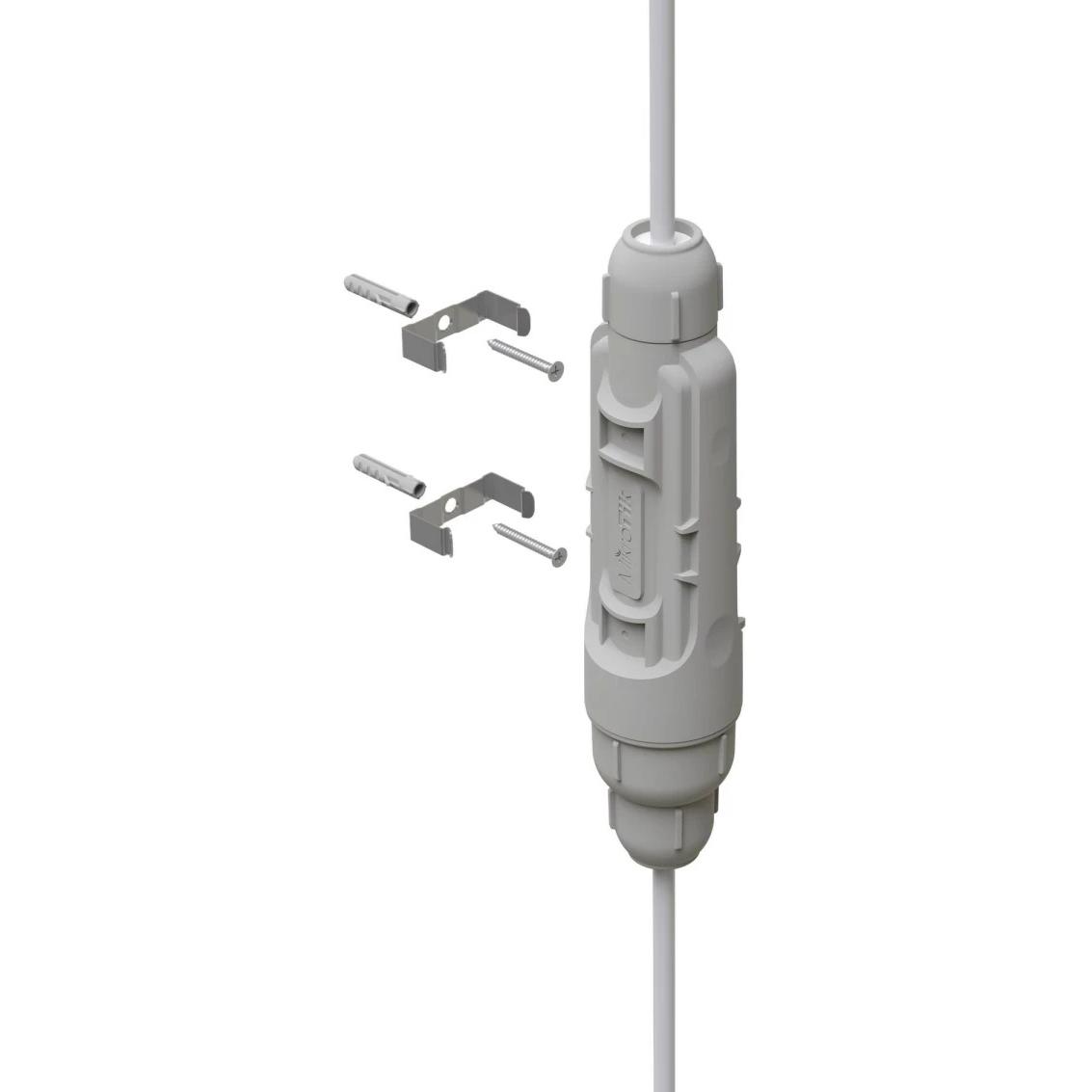 Thumbnail - MikroTik Net Acc Case Repeater Outdoor/Gper-Ip67-Case, Netzwerk Zubehör