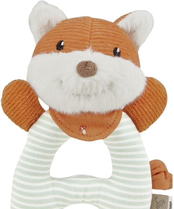 Produktbild Sterntaler Greifling Filou