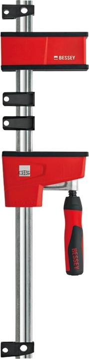 Actual product image Bessey Vario body clamp REVO KREV K (1000 mm)