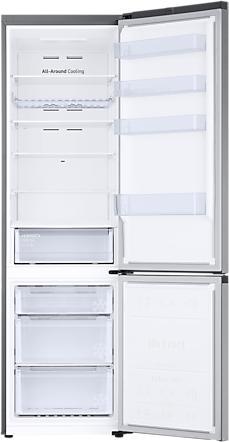 Produktbild Samsung RB38C602CSA/EF (390 l)