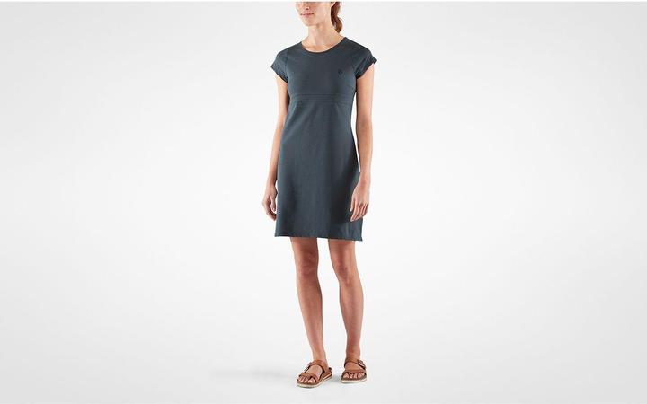Actual product image Fjällräven High Coast Dress W (XXS)