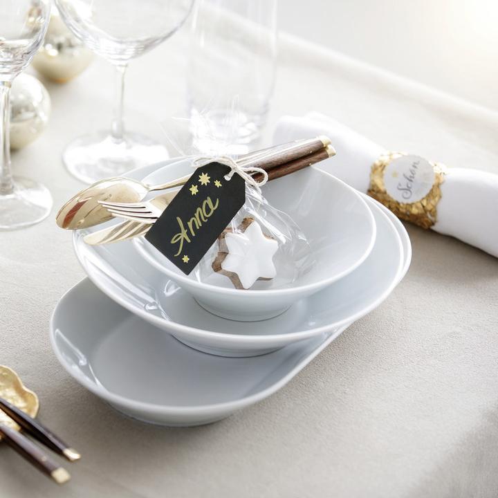 Produktbild Avery Weihnachts-Sticker