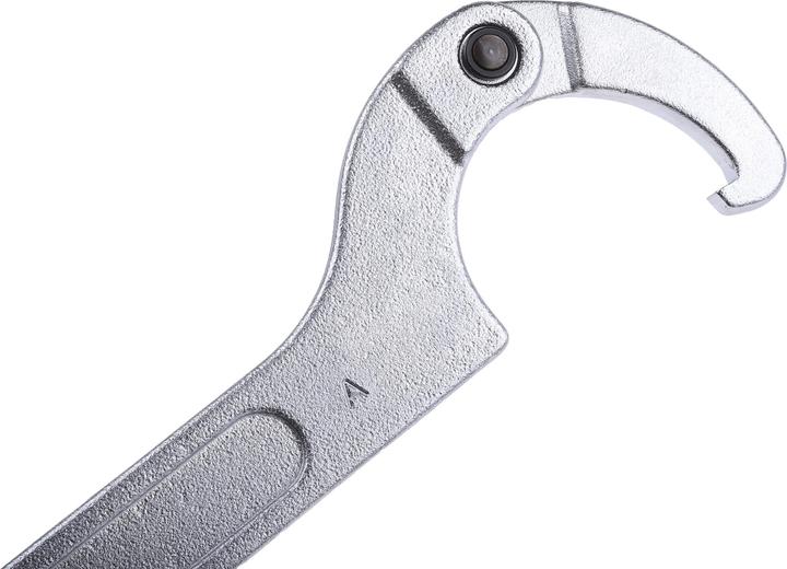 Produktbild Facom Gelenkhakenschlüssel 50  80mm (50 mm, 80 mm)
