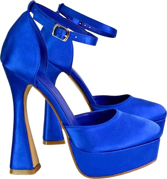 Produktbild XY London Leonardo Pumps High Heel (37)